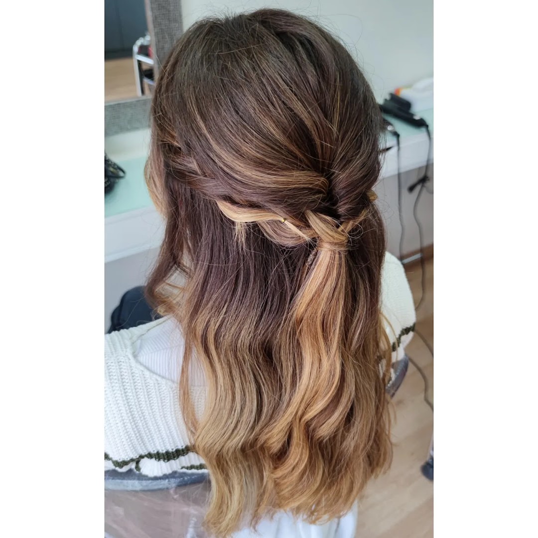 Peluqueria Cristina Montero · Fotos 1